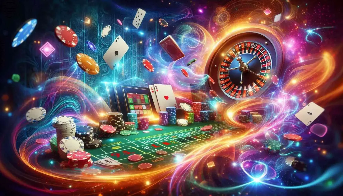 Trino Casino